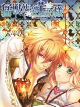 Beast Master and Prince: Snow Bride Game Cover