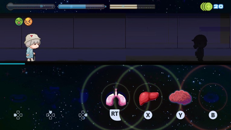 Beat of Life screenshot