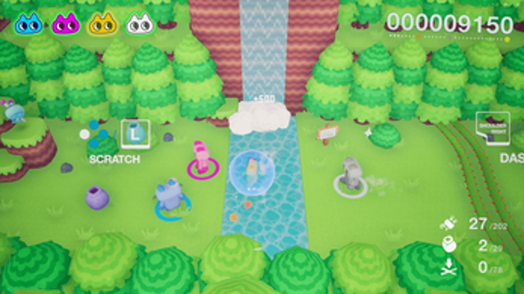 BEAU the WORLD Image