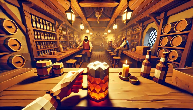 BEER screenshot