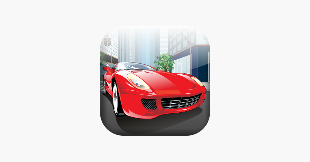 Games like Big Auto Racing vs Grand Traffic