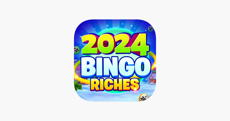 Bingo Riches - Bingo Games Image