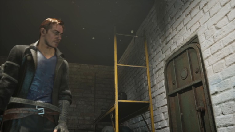 Black Mountain of Tlaltecuhtli’s screenshot