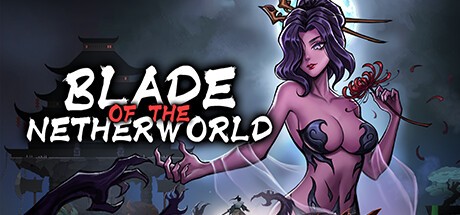 Games like Blade of the Netherworld