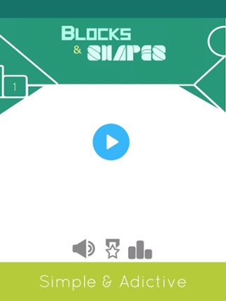Blocks &amp; Shapes: Color Tangram screenshot