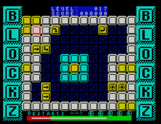 BlockZ Image