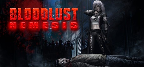Games like BloodLust 2: Nemesis