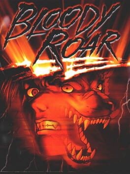Games like Bloody Roar
