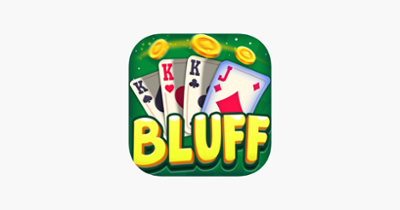 Bluff: Fun Family Card Game Image