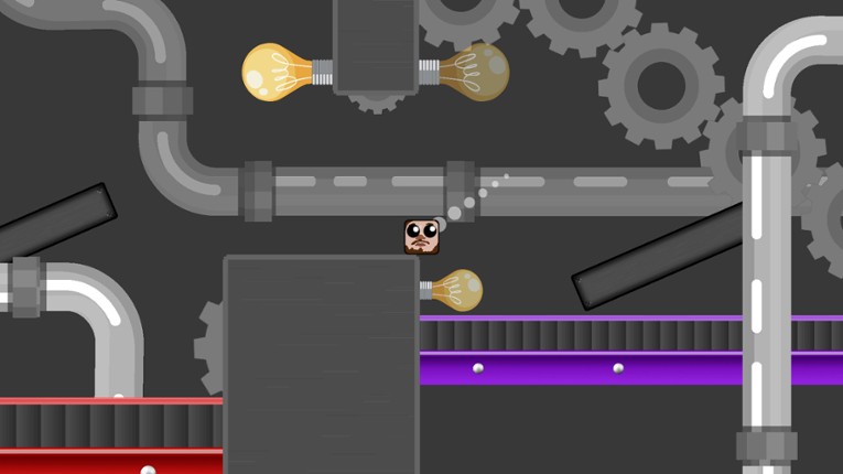 Bounce Quest screenshot