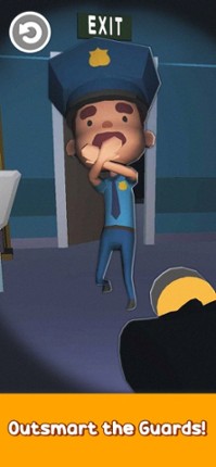 Break Out 3D Escaper Game Image