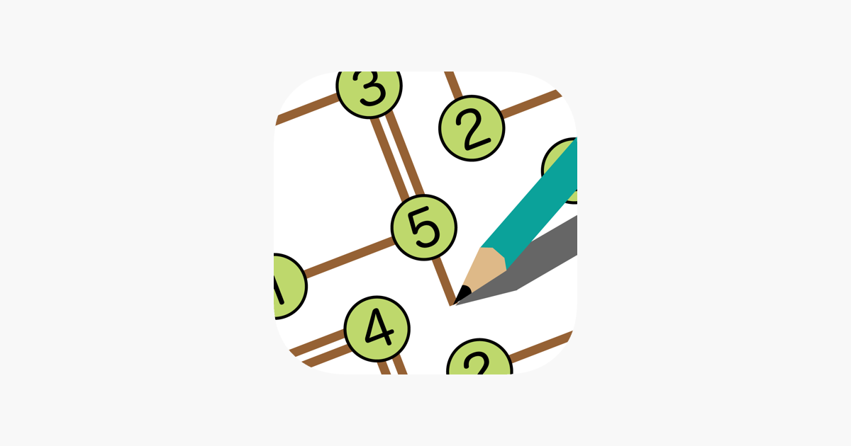 Games like Bridges (Logic puzzle)
