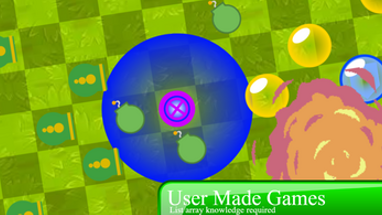 Bubble Defense screenshot