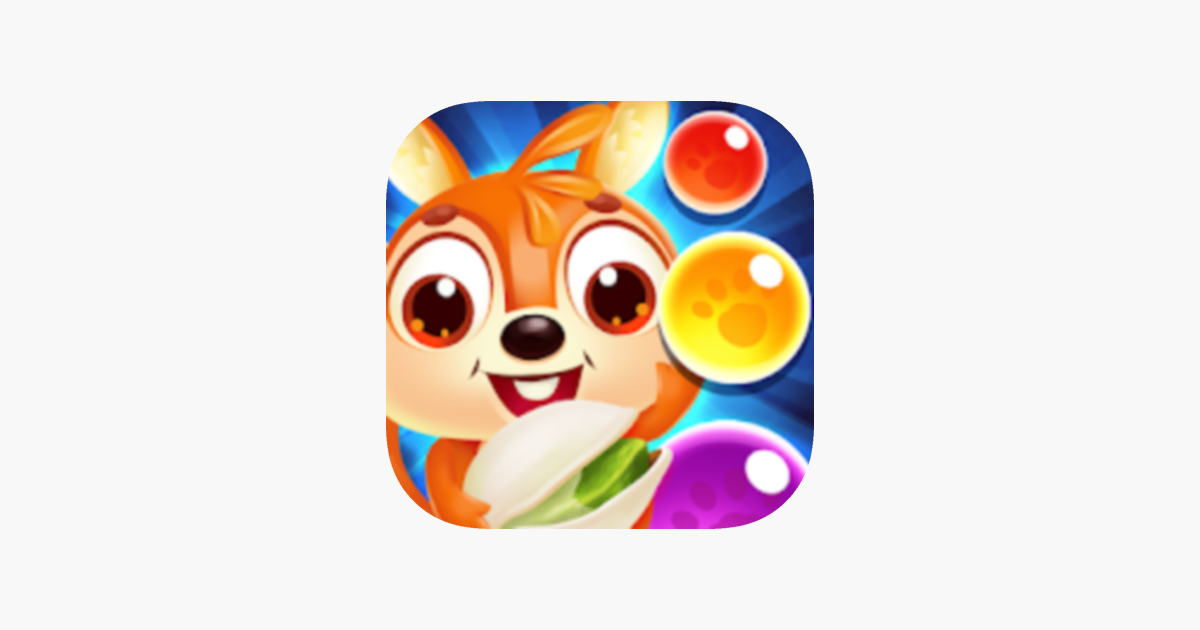 Games like Bubble Shooter Plus 2024