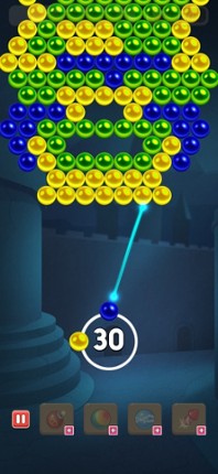 Bubble Shooter - Pop Shooting screenshot