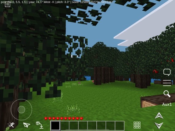 Buildcraft screenshot
