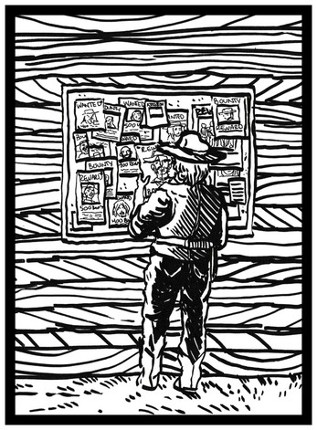 Bullets & Bourbon: Reloaded Image