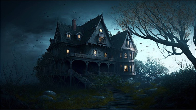 Can you Leave this Place ? Image