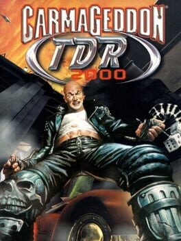 Games like Carmageddon TDR 2000