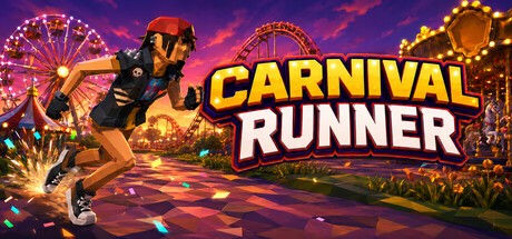 Games like Carnival Runner