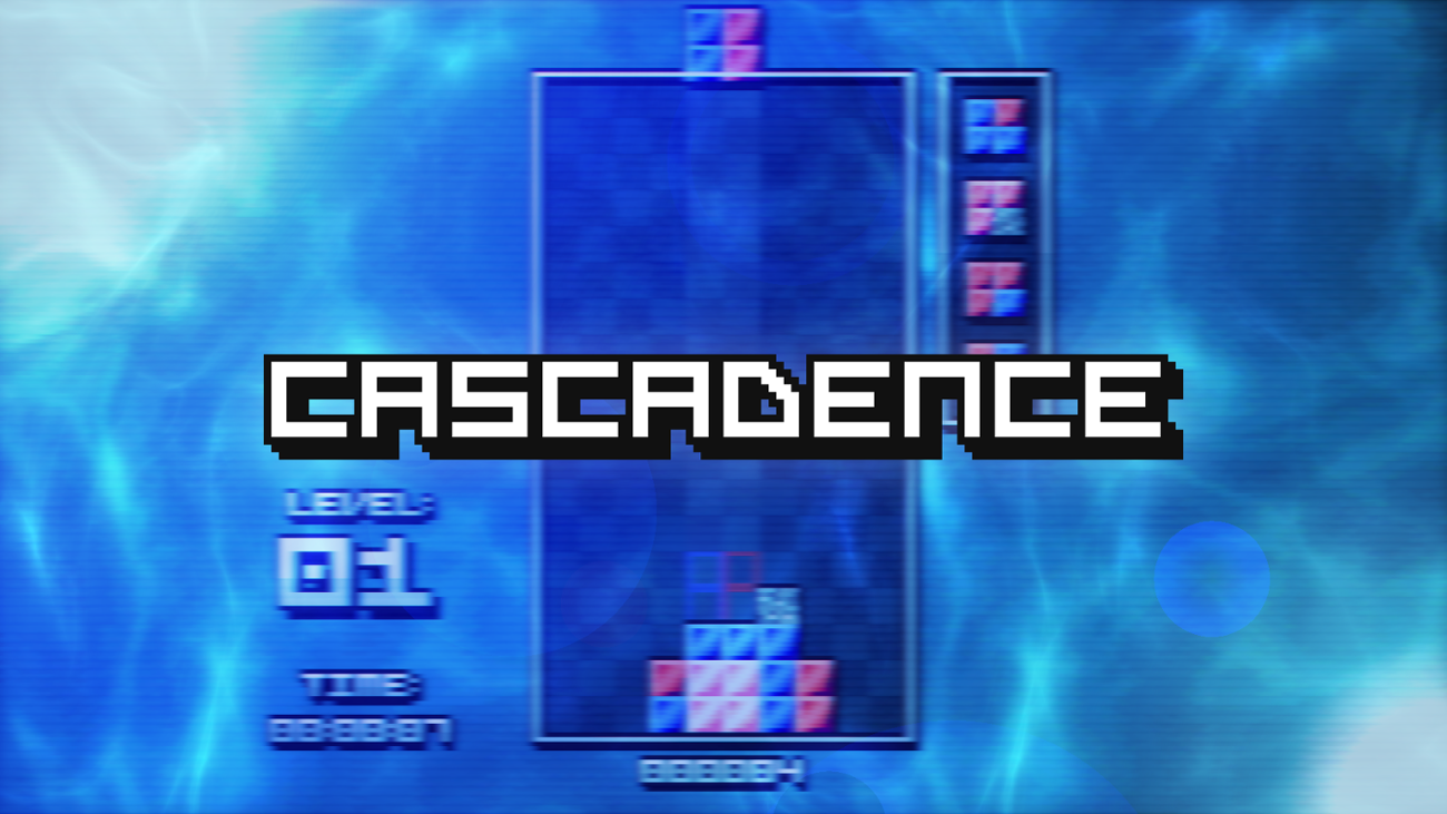 Games like Cascadence