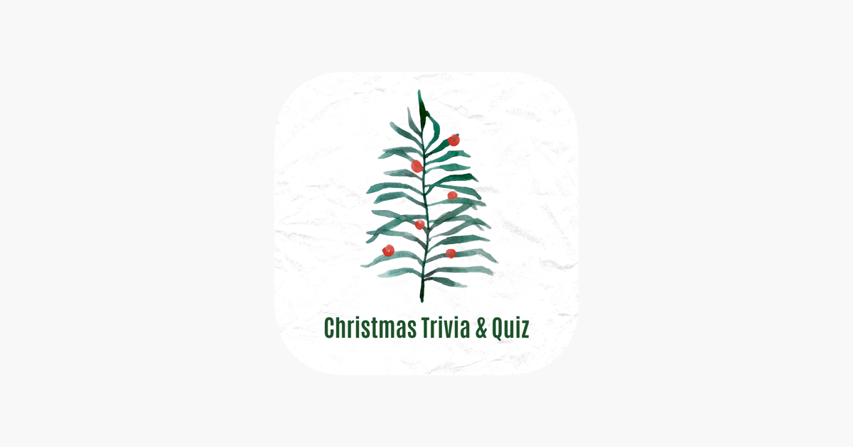 Games like Christmas Trivia &amp; Quiz