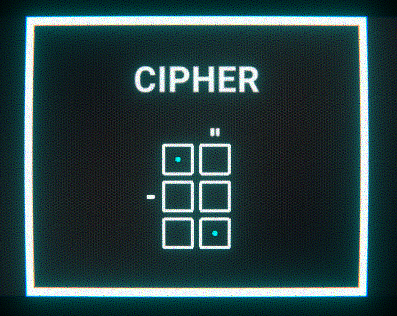 Games like Cipher