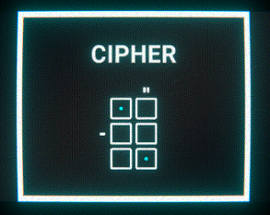 Cipher Image