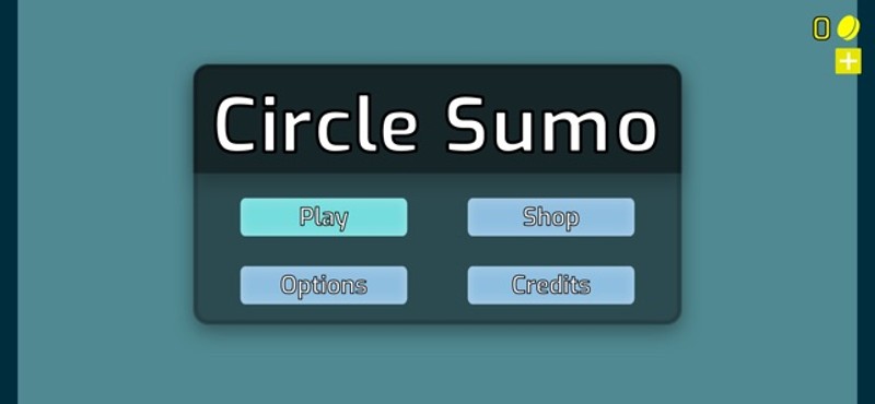 Circle Sumo screenshot