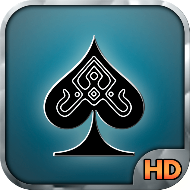 Games like Classic Solitaire НD