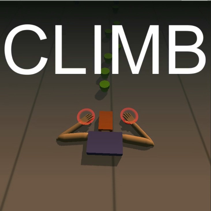 Games like CLIMB