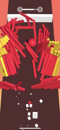 Color Push screenshot
