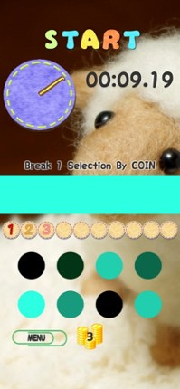 Color Quiz!! Image