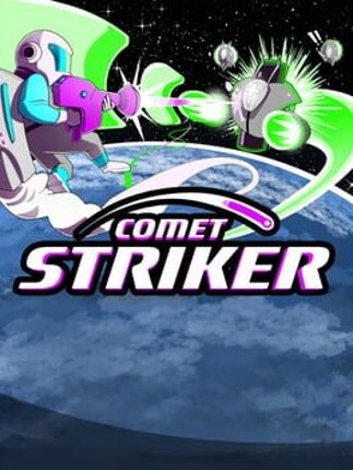 CometStriker Image