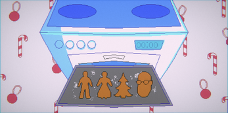 Coo-key Maker Image