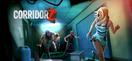 Games like Corridor Z