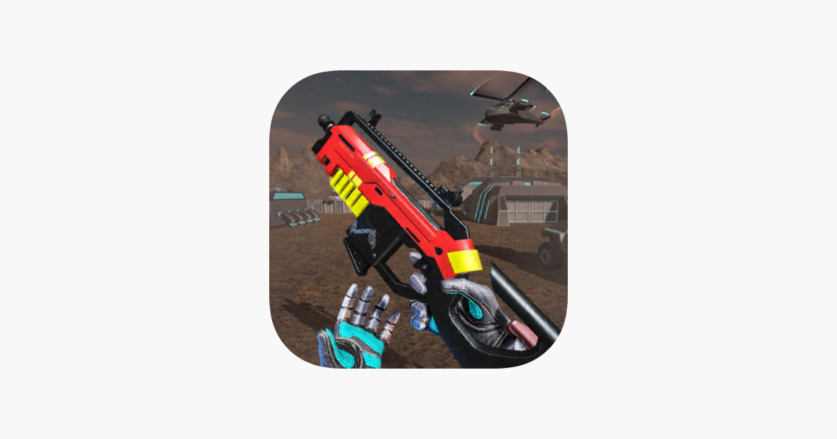 Games like Counter Strike FPS Shooting