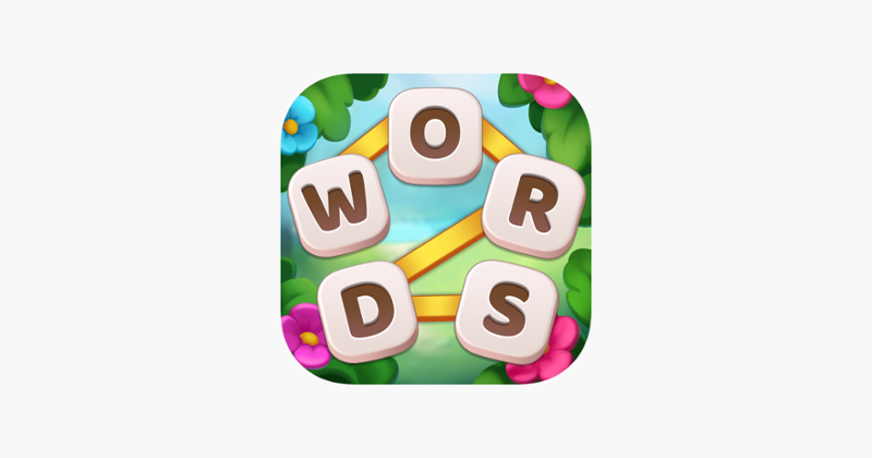 Croc Word: Crossword Puzzle Game Cover