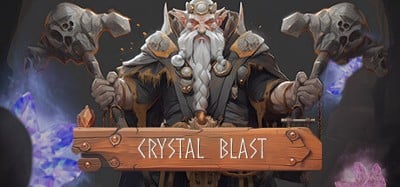 Crystal Blast VR Image