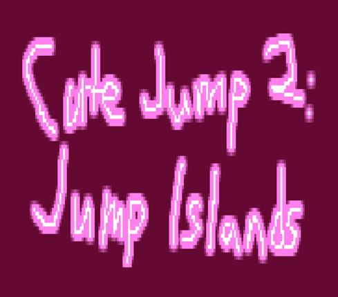Cute Jump 2 Sequel 2 Image