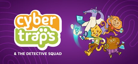 Games like Cyber Traps & The Detective Squad