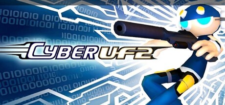 Games like Cyber UF2