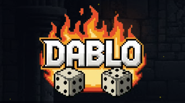 Games like DABLO