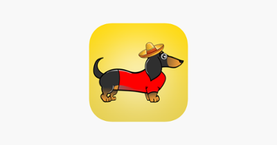 Dachshund Maze Game Doxie Game Image