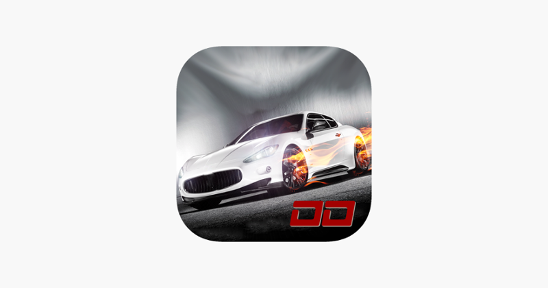 Dangerous Driving - Drift Rally Racer Game Cover