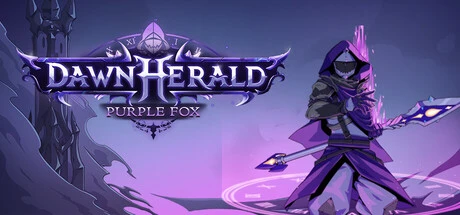 Games like Dawn Herald: Purple Fox