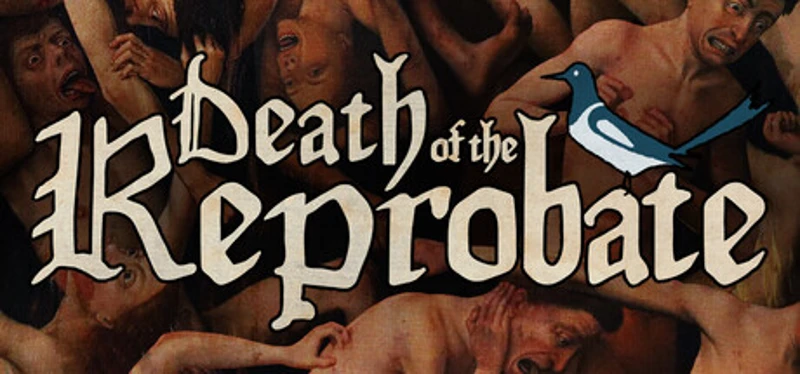Death of the Reprobate Image
