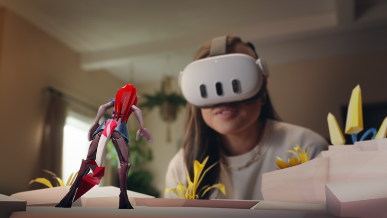 Demeter: The Asklepios Chronicles Image