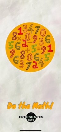 Do the Math! Battle of Numbers screenshot