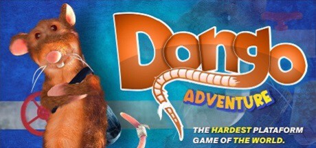 Games like Dongo Adventure